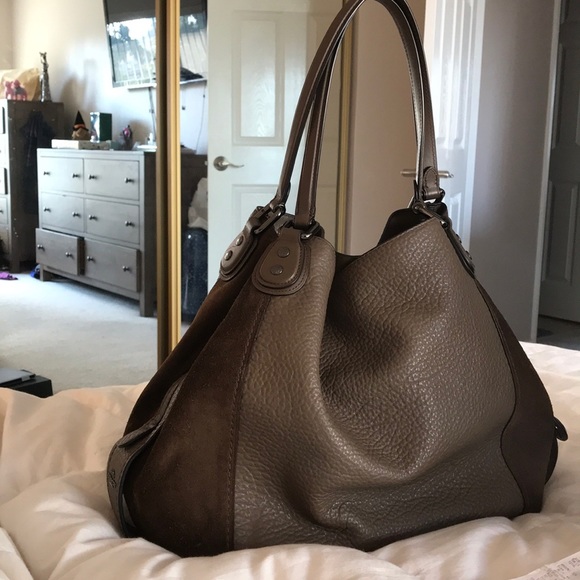 Coach purse - Picture 5 of 7